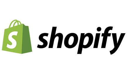 Logo Shopify Estudio Ainara Ipina